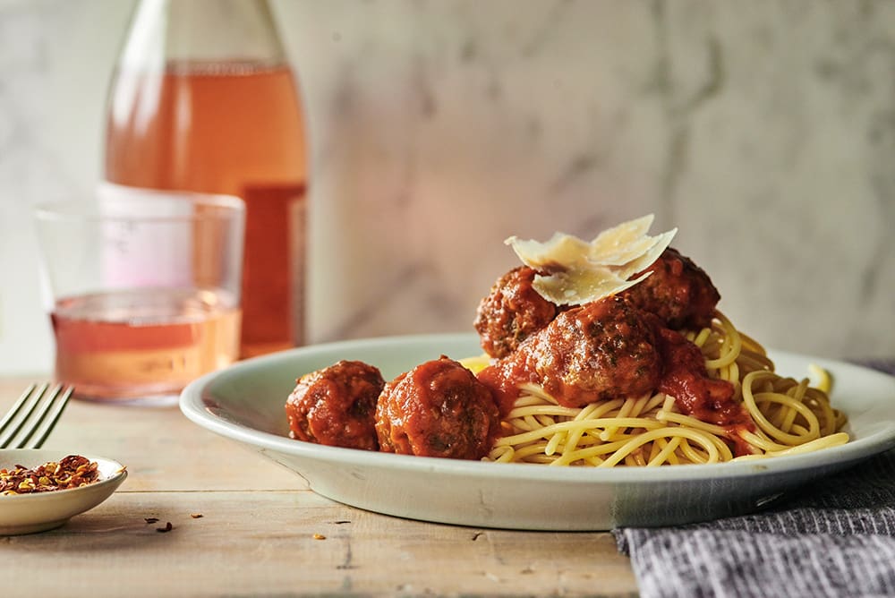 Meatballs